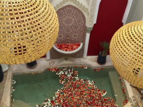 Riad Loudaya & Spa